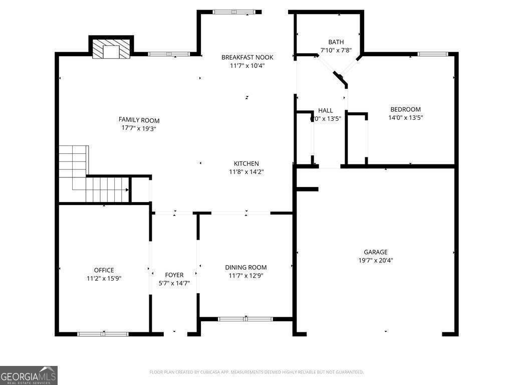 475 Brown Dove Lane Grayson GA 30017