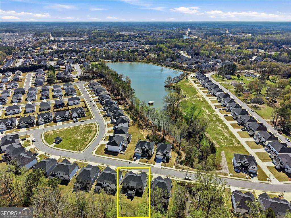 475 Brown Dove Lane Grayson GA 30017