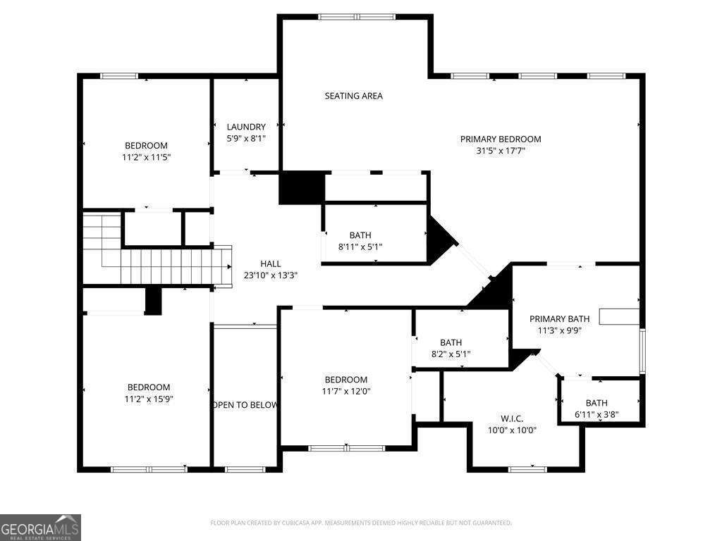 475 Brown Dove Lane Grayson GA 30017