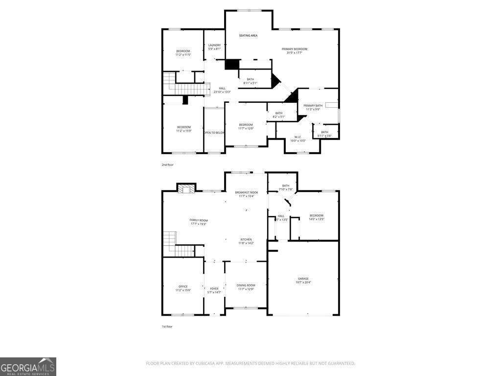 475 Brown Dove Lane Grayson GA 30017