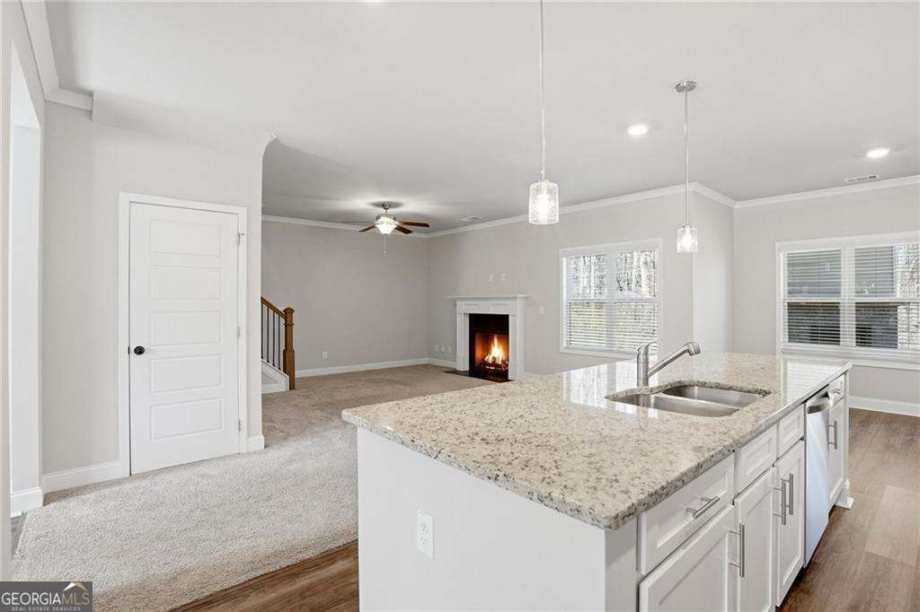 475 Brown Dove Lane Grayson GA 30017