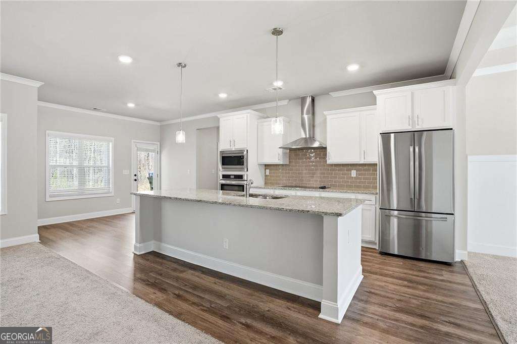 475 Brown Dove Lane Grayson GA 30017