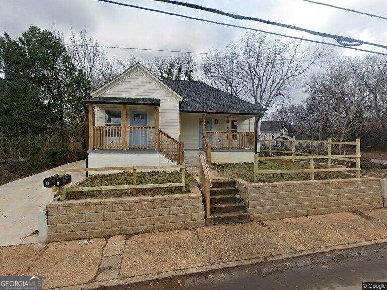 1455 Jonesboro Road Atlanta GA 30315