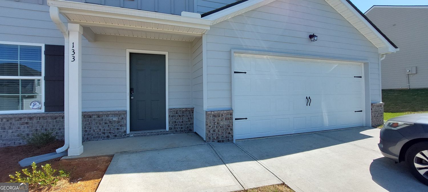 133 Oxford Lane Kingston GA 30145