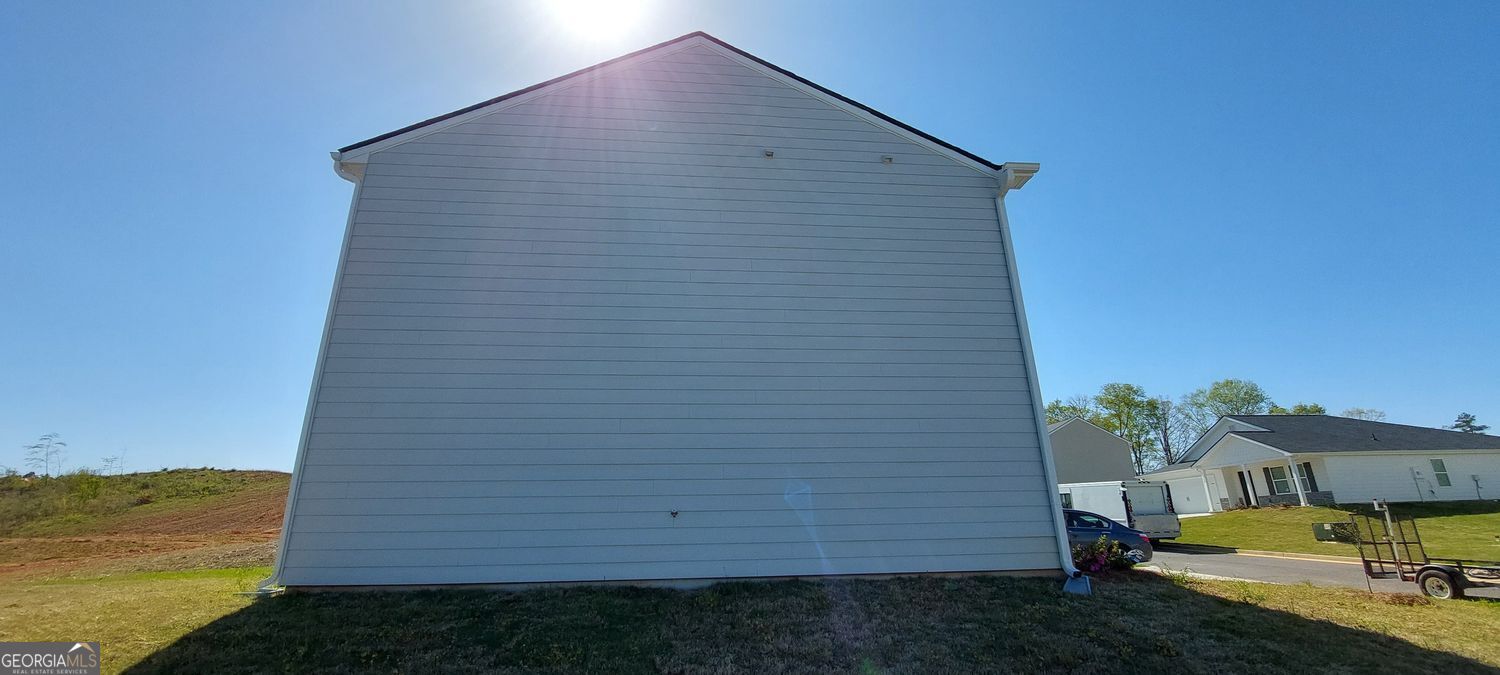 133 Oxford Lane Kingston GA 30145