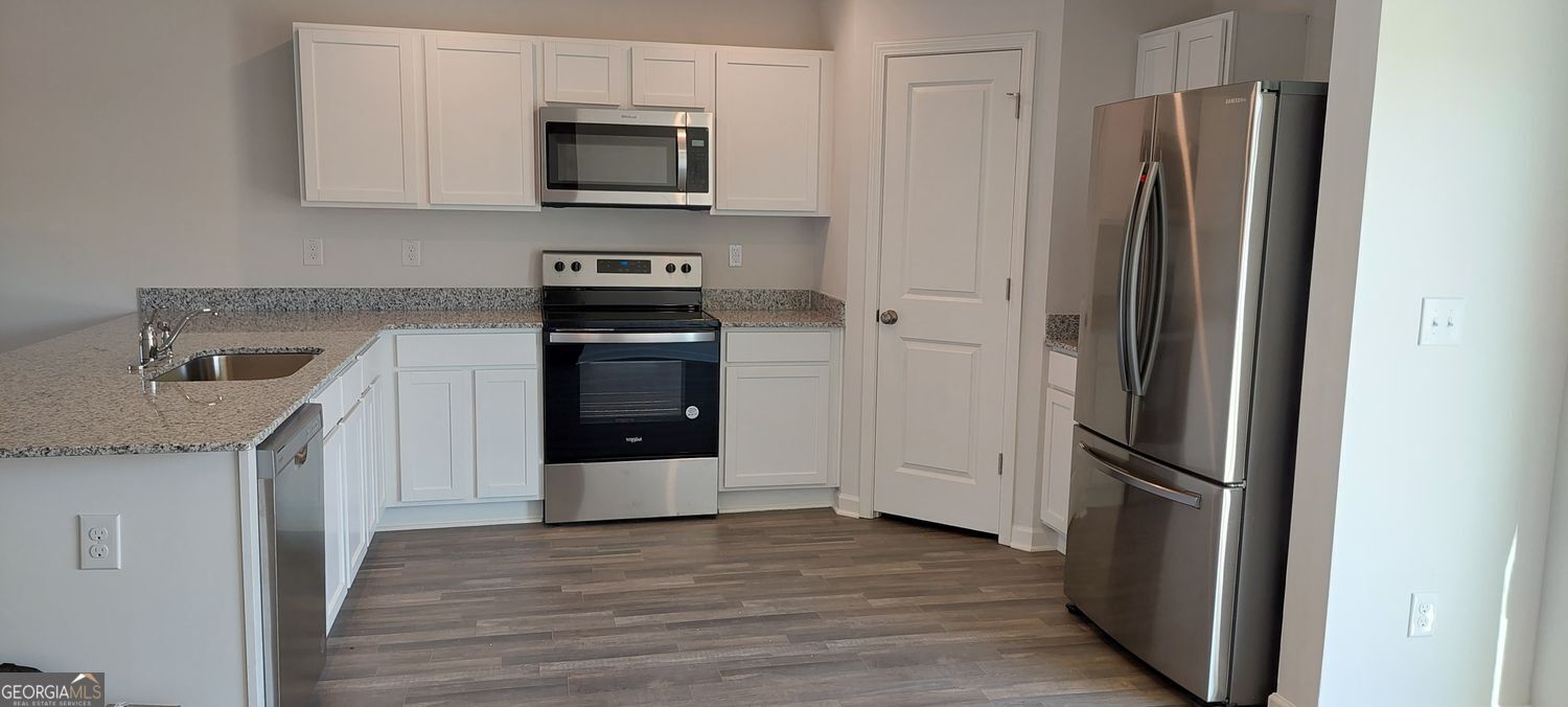 133 Oxford Lane Kingston GA 30145