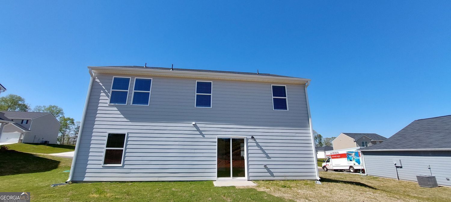 133 Oxford Lane Kingston GA 30145