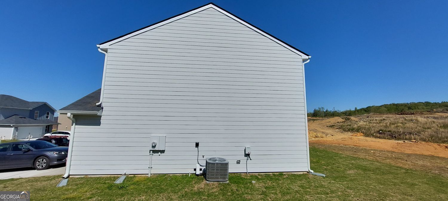 133 Oxford Lane Kingston GA 30145