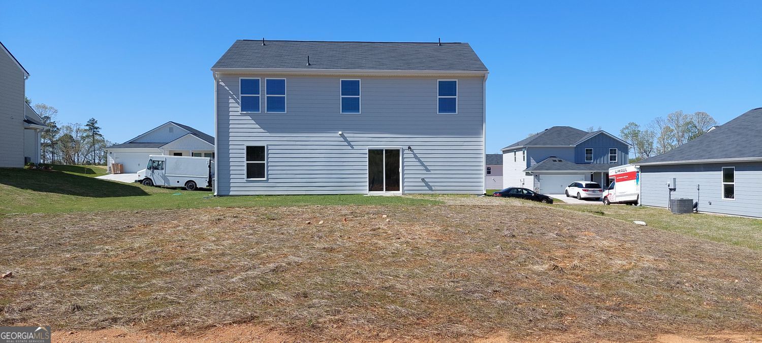 133 Oxford Lane Kingston GA 30145
