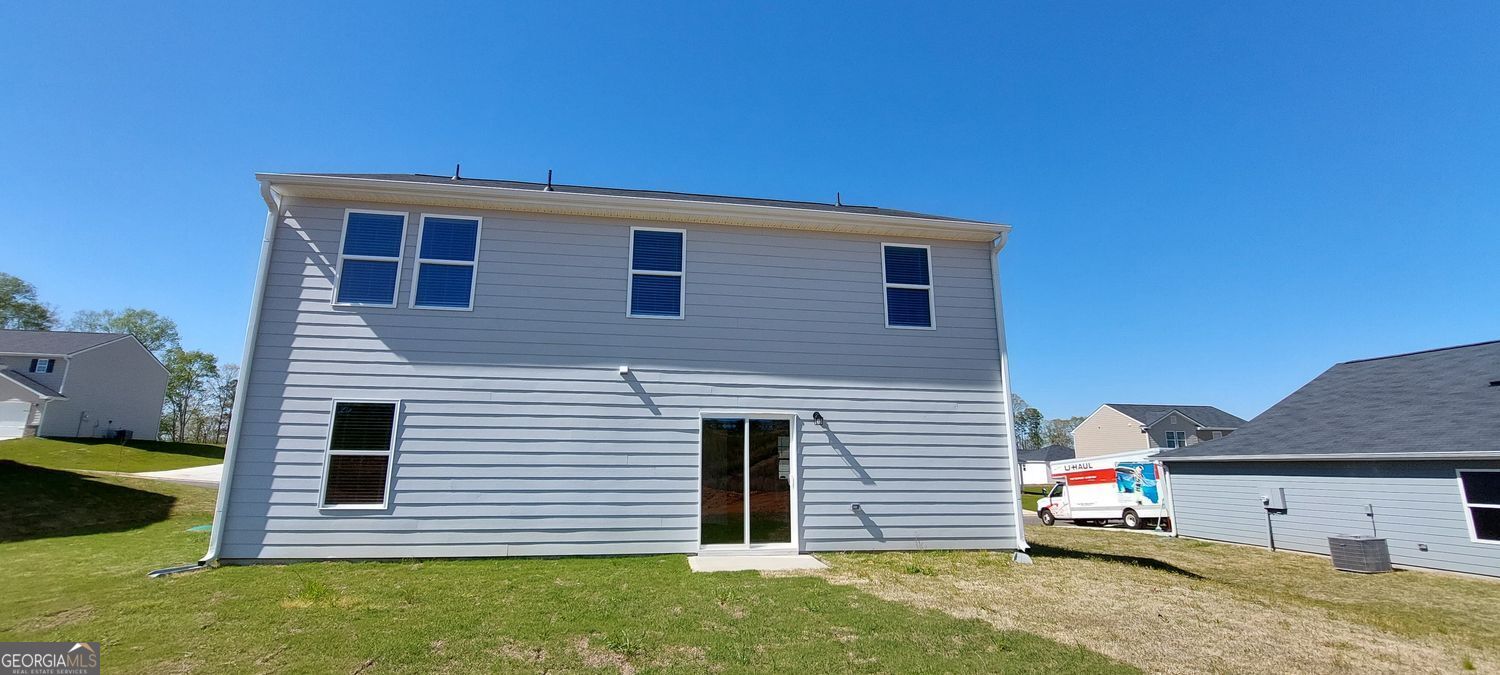133 Oxford Lane Kingston GA 30145