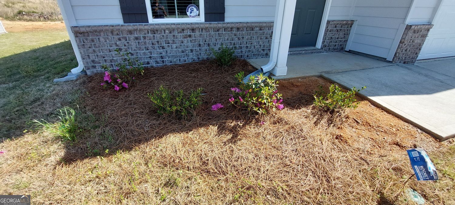 133 Oxford Lane Kingston GA 30145