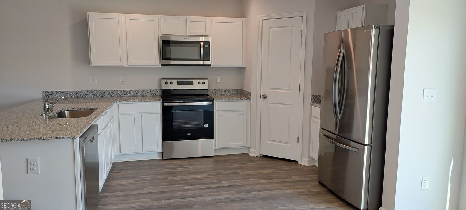 133 Oxford Lane Kingston GA 30145