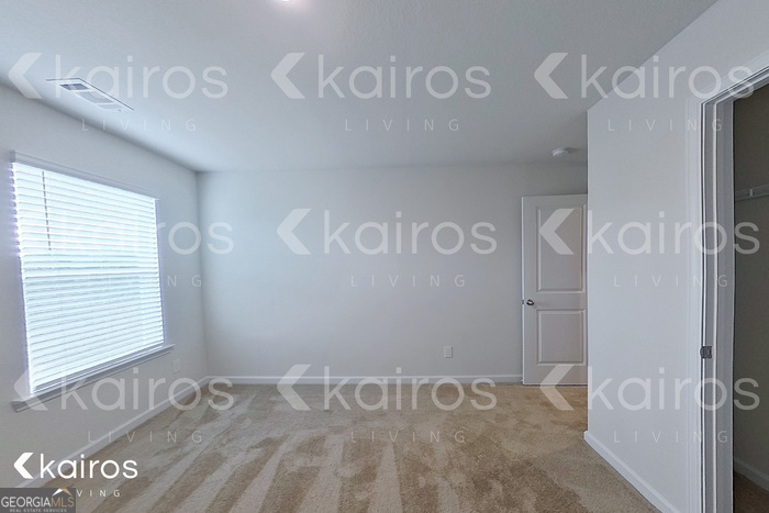 3478 Bridgewood Drive Macon GA 31216