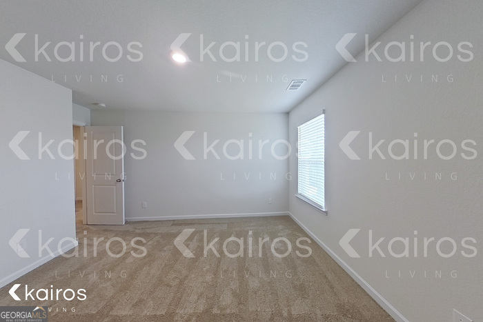 3478 Bridgewood Drive Macon GA 31216