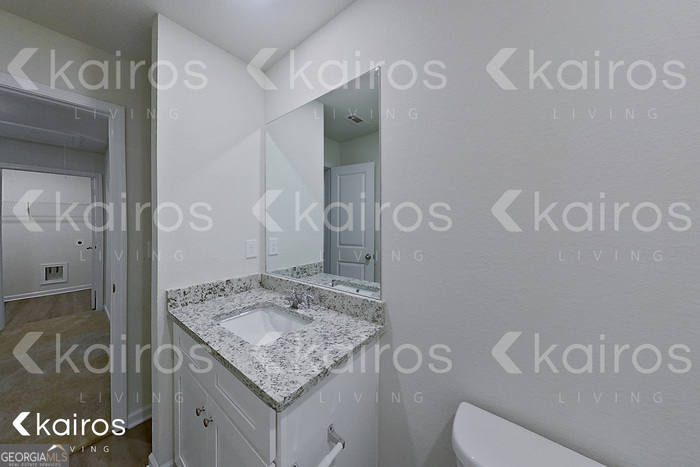 3478 Bridgewood Drive Macon GA 31216