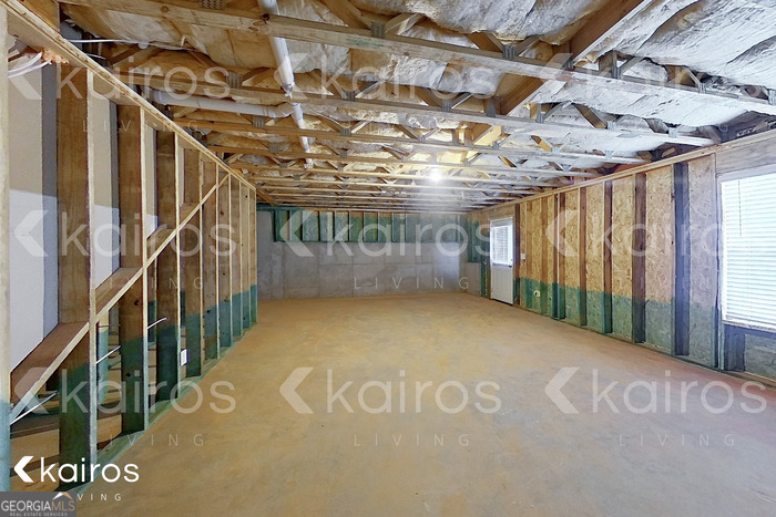 3478 Bridgewood Drive Macon GA 31216