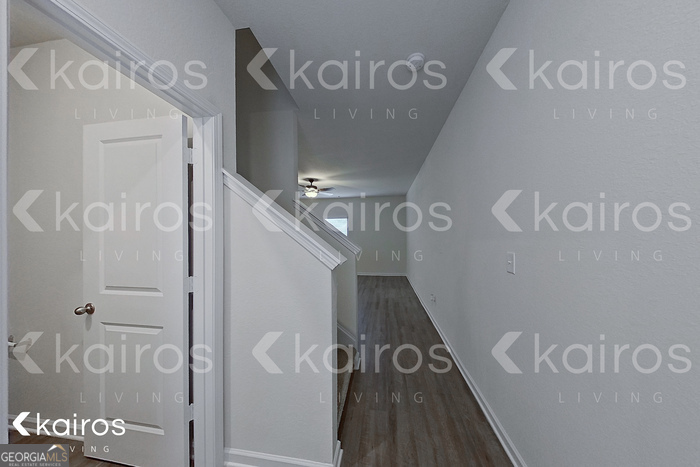 3478 Bridgewood Drive Macon GA 31216