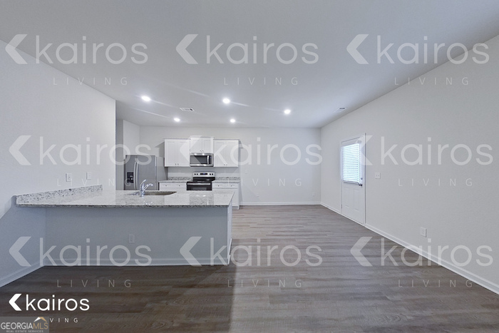 3478 Bridgewood Drive Macon GA 31216