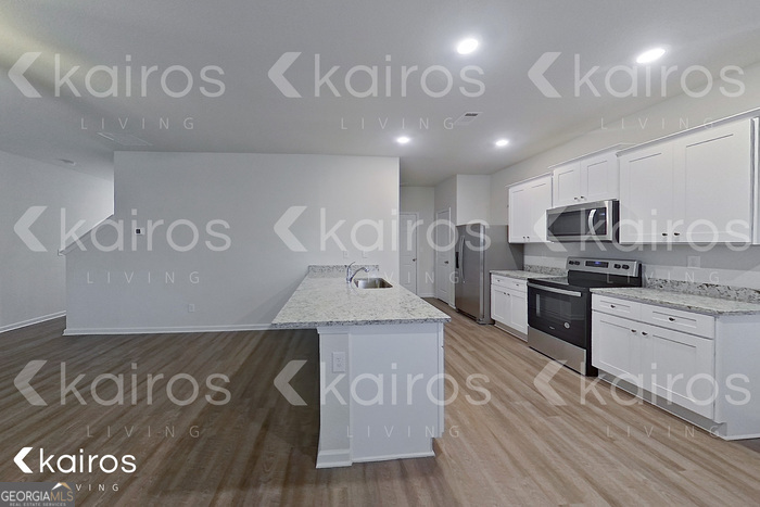 3478 Bridgewood Drive Macon GA 31216