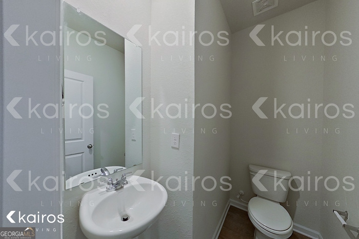 3478 Bridgewood Drive Macon GA 31216