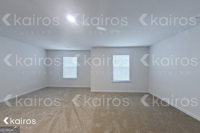 3478 Bridgewood Drive Macon GA 31216