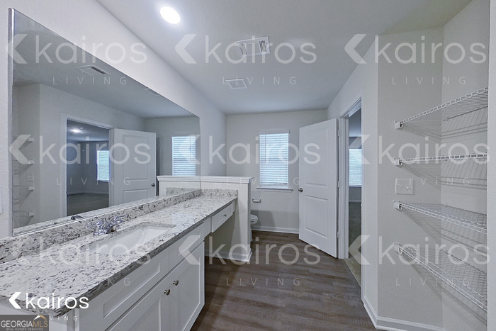 3478 Bridgewood Drive Macon GA 31216