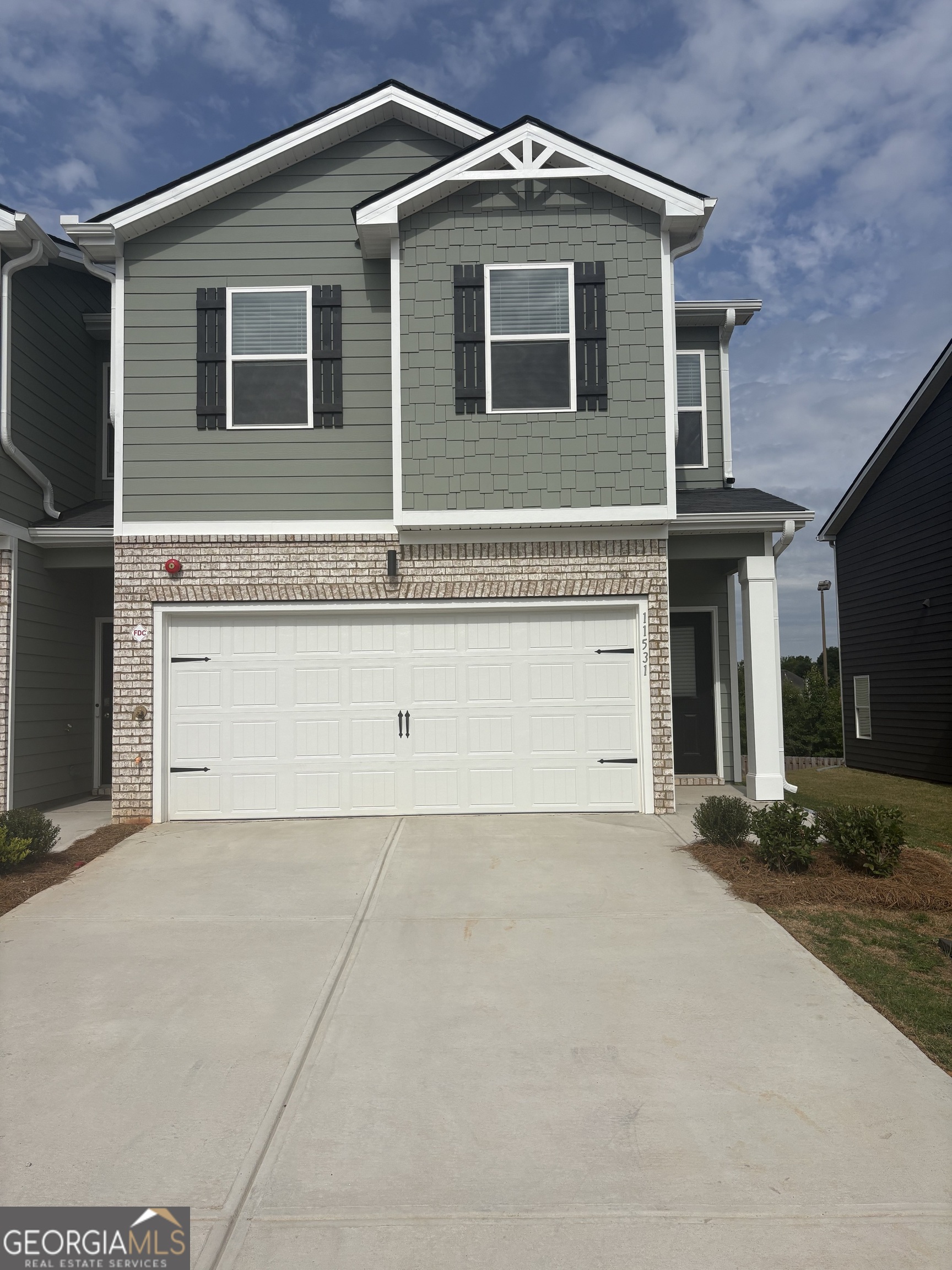 11531 Kimberly Way Hampton GA 30228