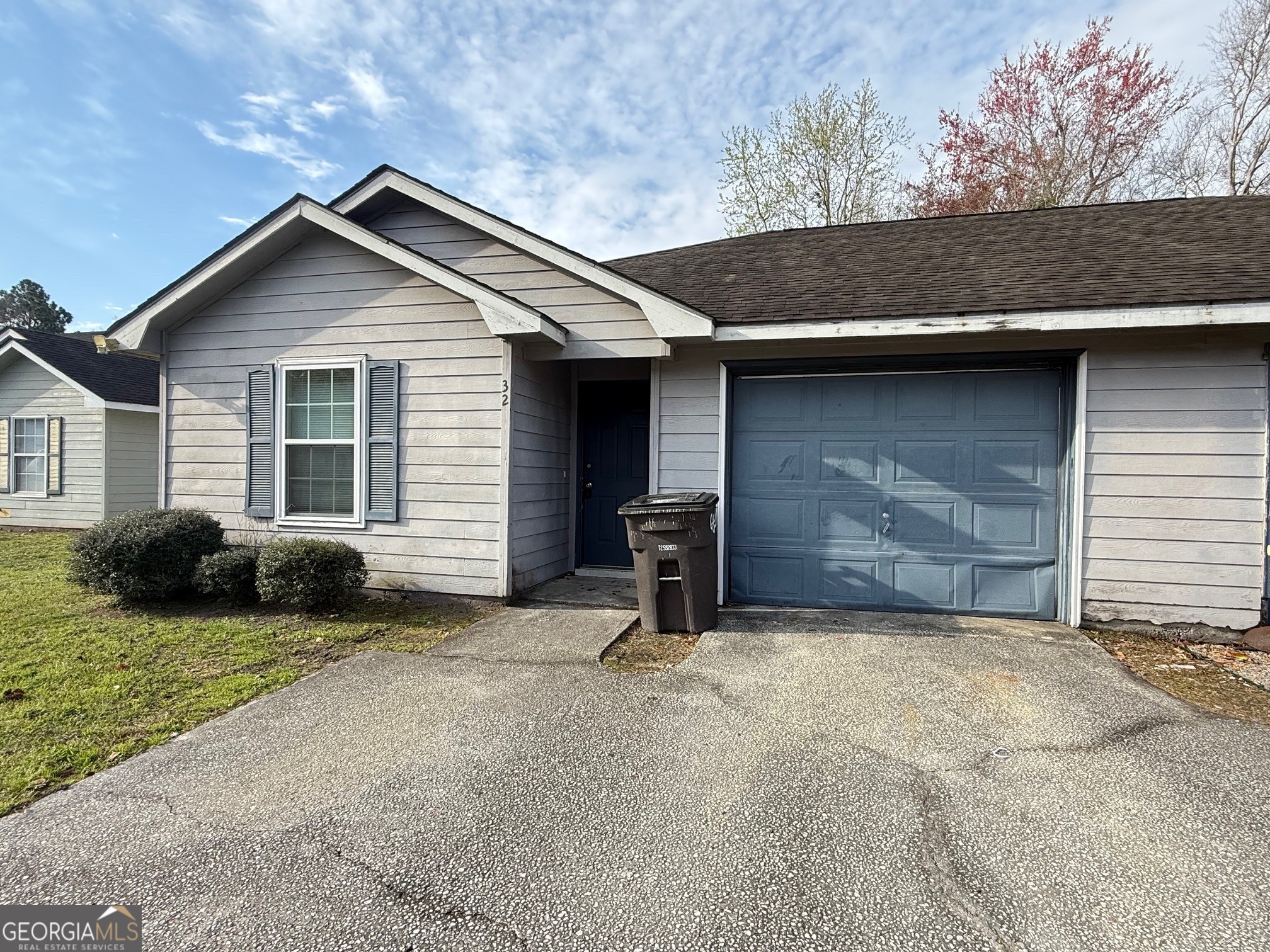 32 Talbot Court St. Marys GA 31558