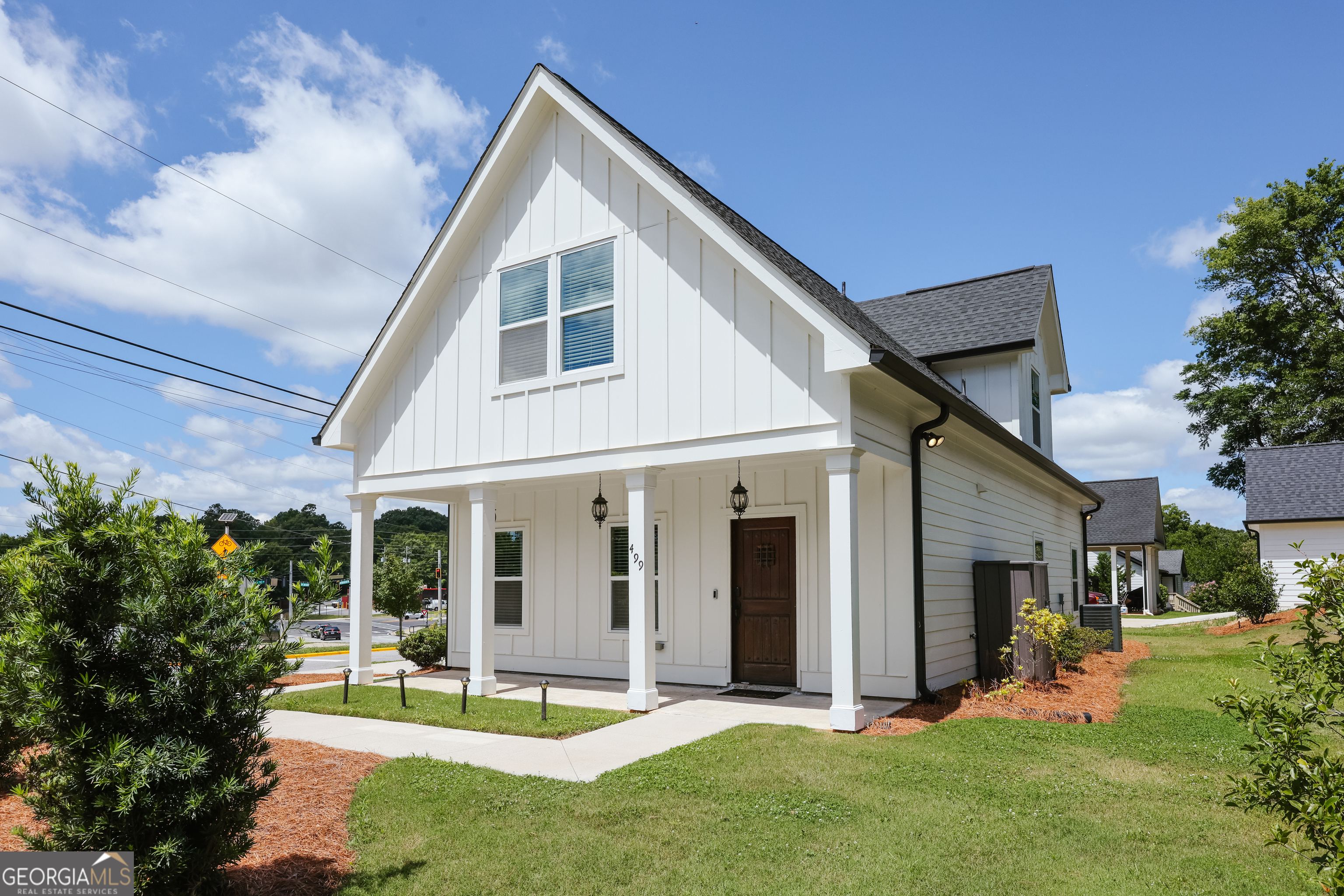 499 Little Oak Street Athens GA 30601