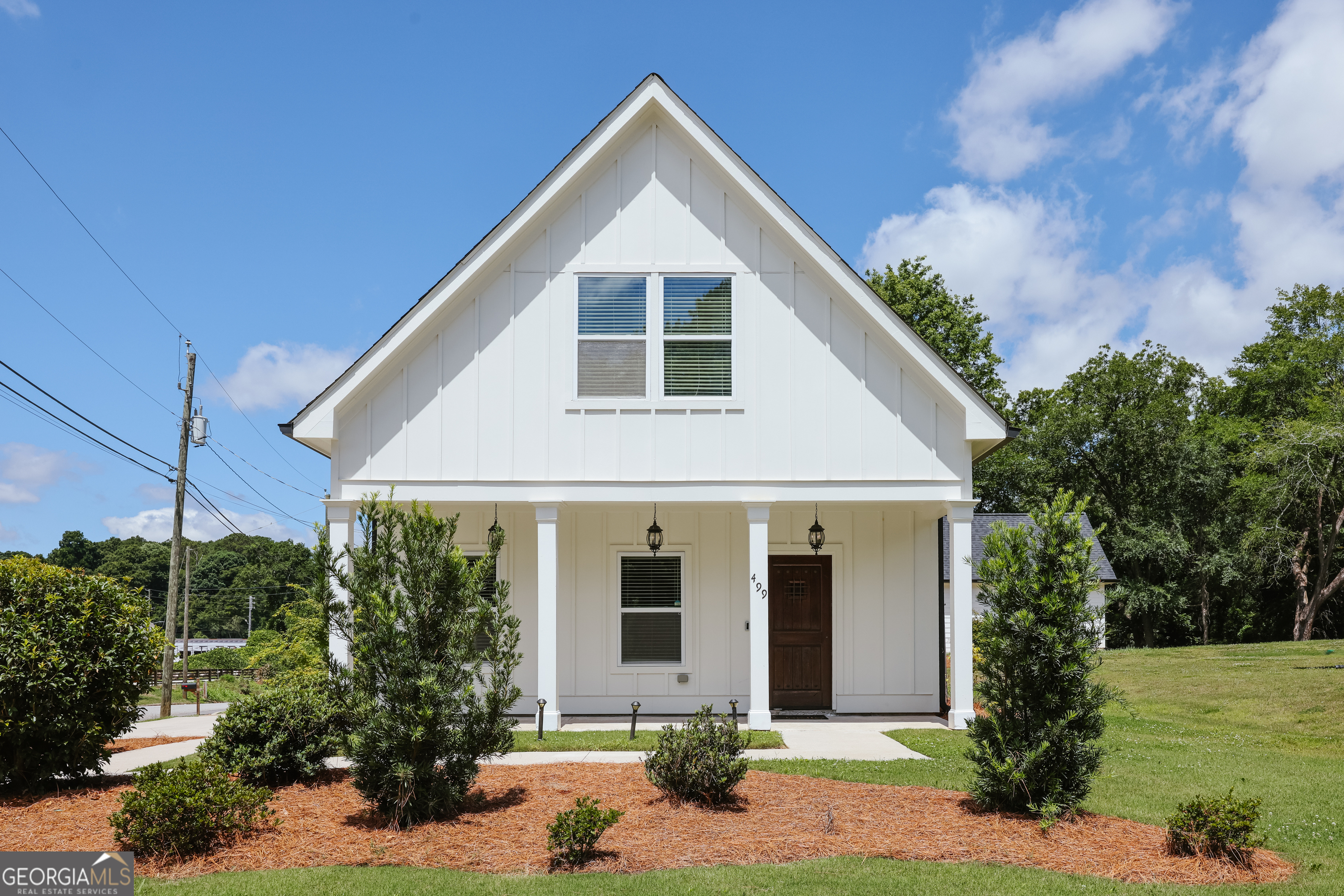 499 Little Oak Street Athens GA 30601