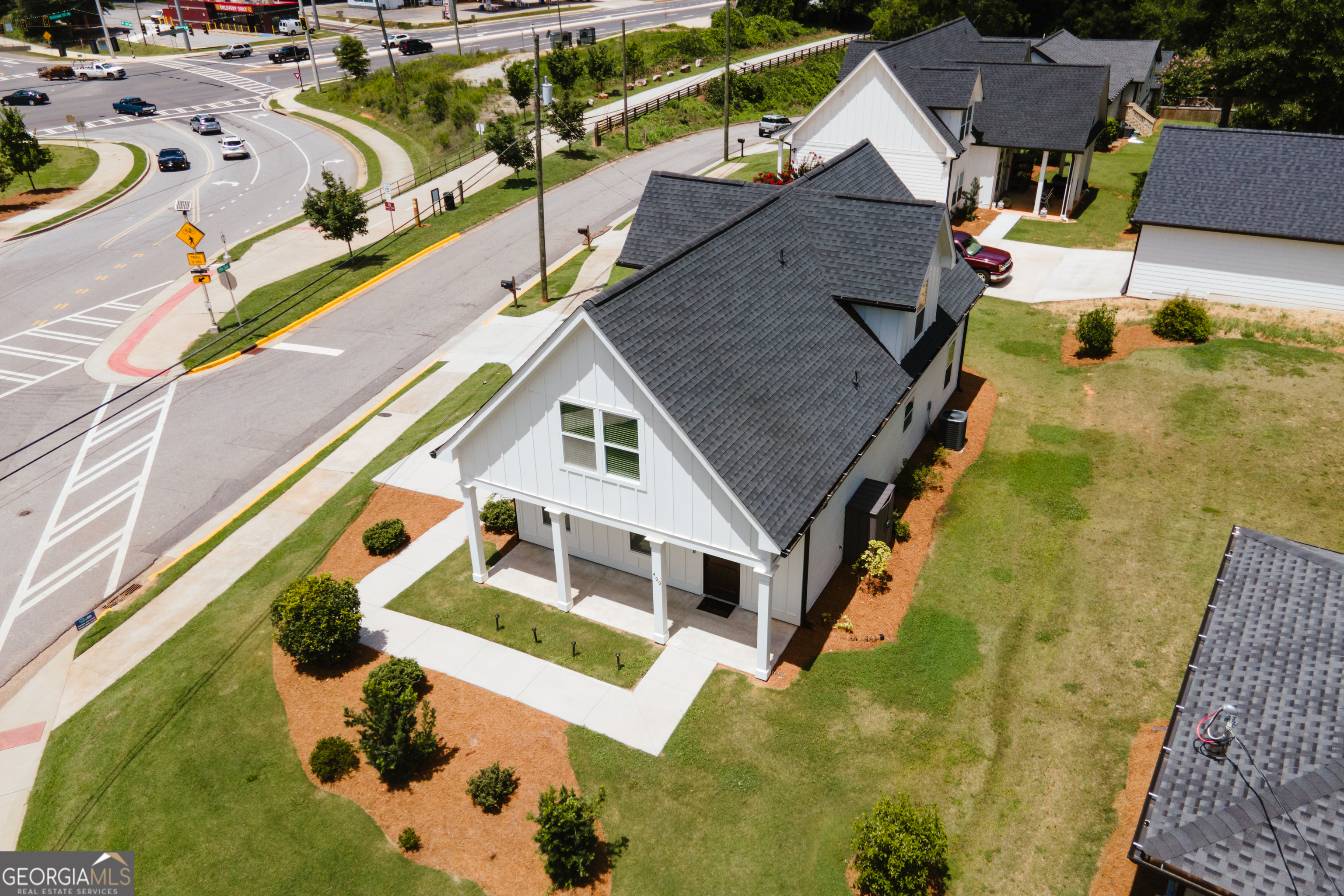 499 Little Oak Street Athens GA 30601