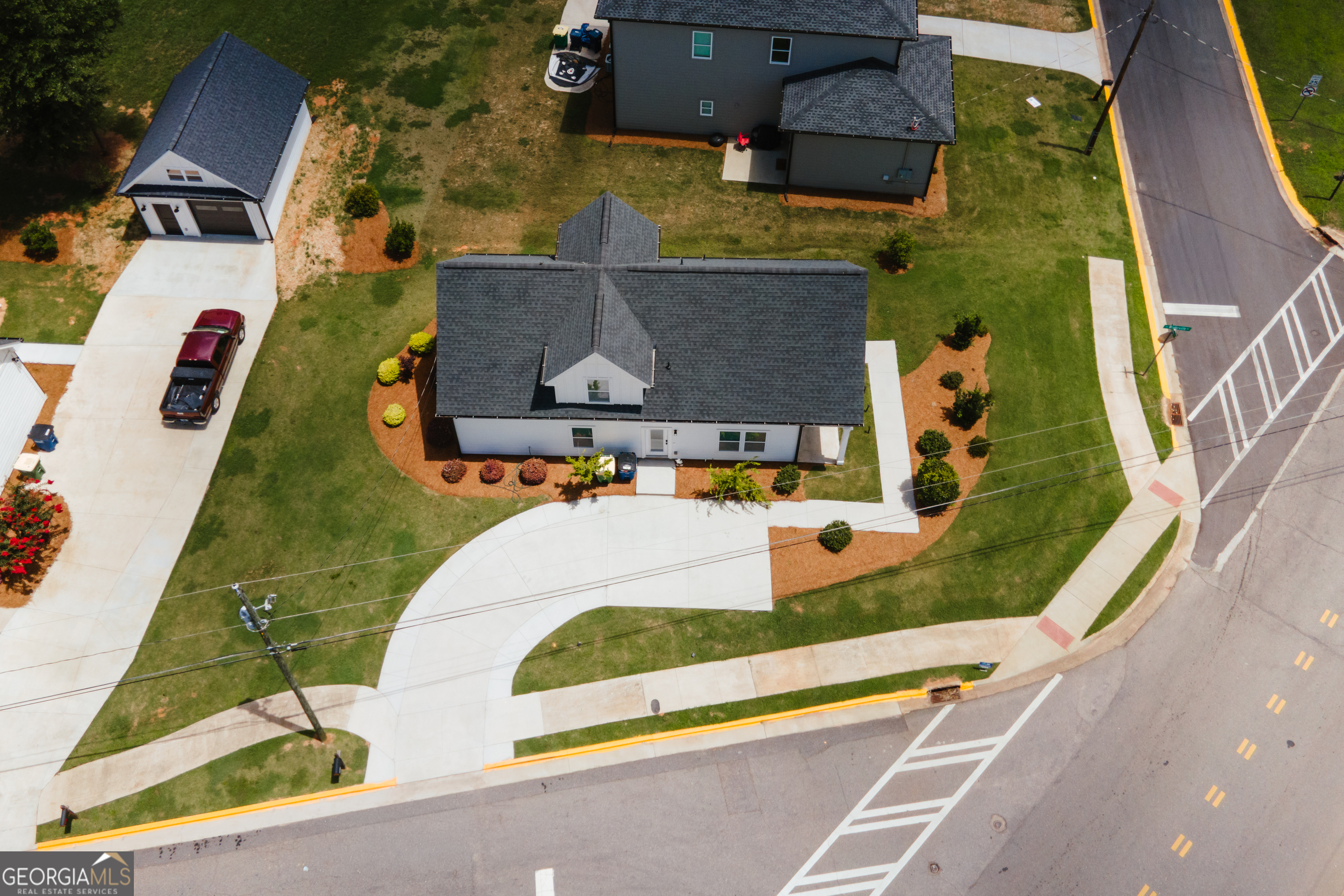 499 Little Oak Street Athens GA 30601