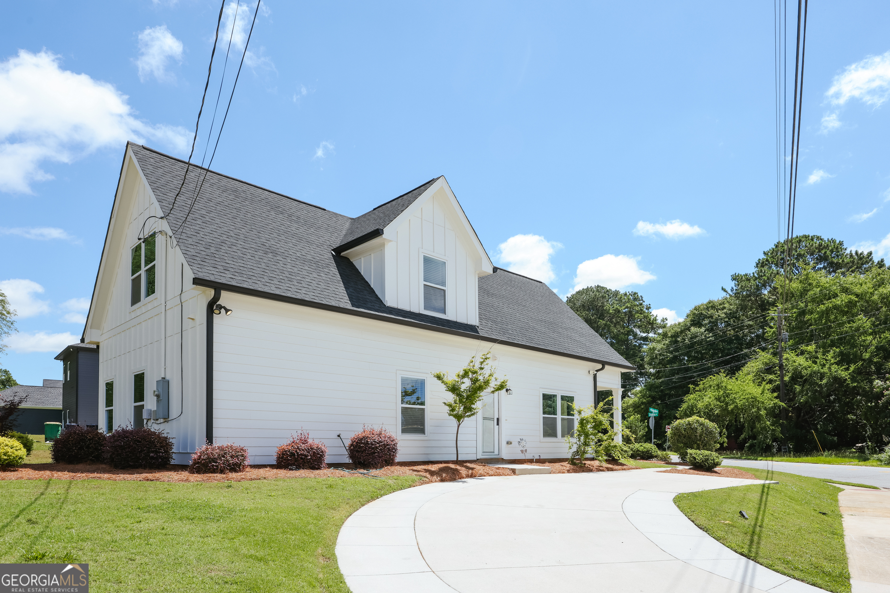 499 Little Oak Street Athens GA 30601