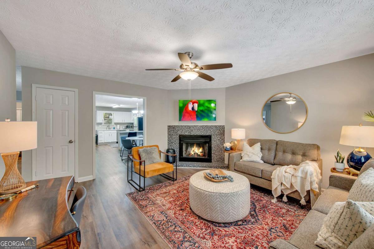 4375 Coopers Creek Drive SE Smyrna GA 30082