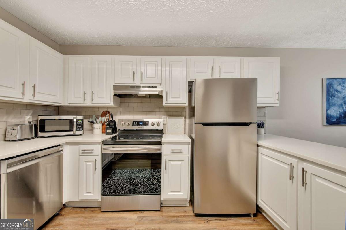 4375 Coopers Creek Drive SE Smyrna GA 30082