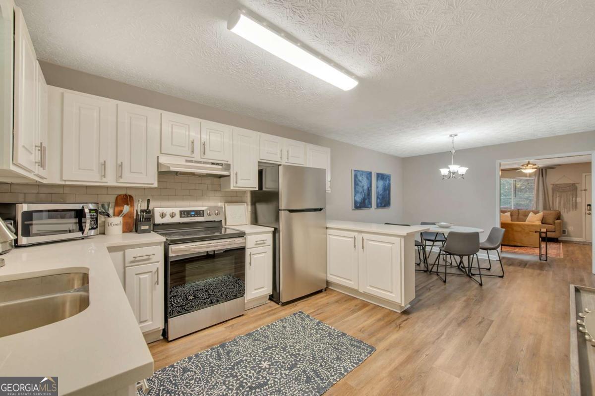 4375 Coopers Creek Drive SE Smyrna GA 30082