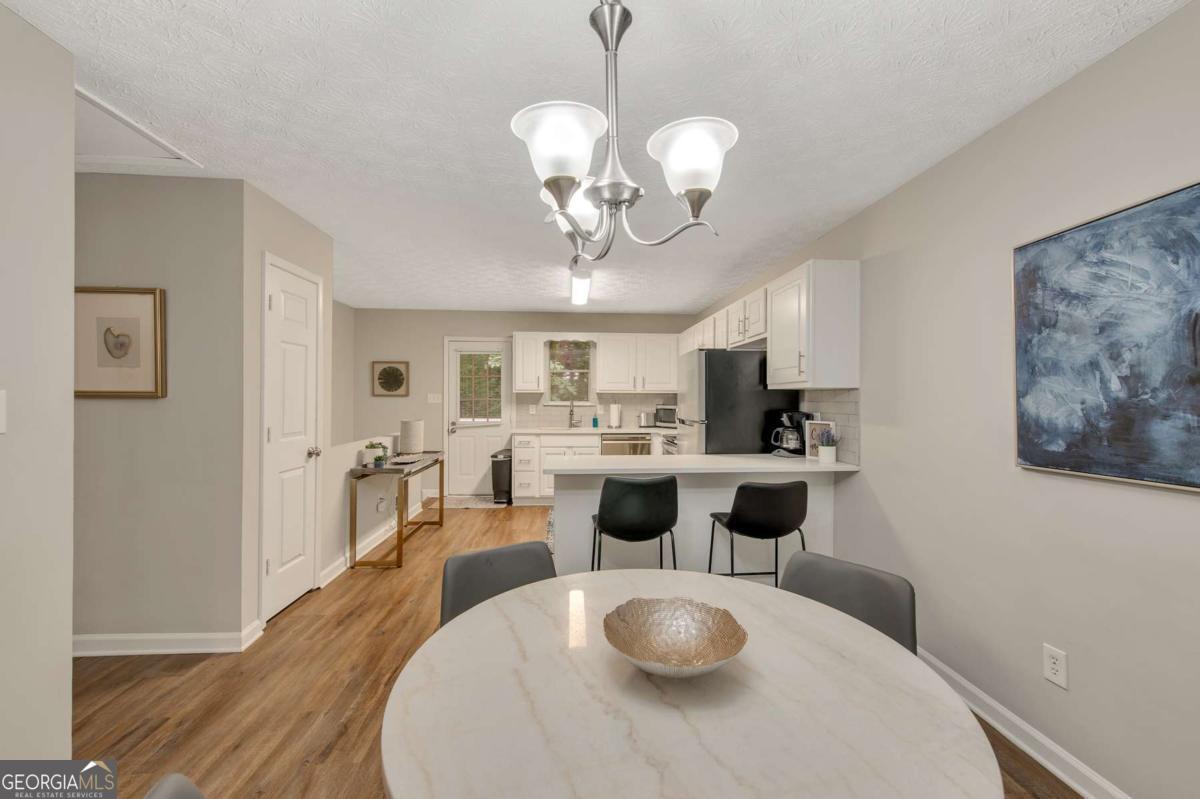 4375 Coopers Creek Drive SE Smyrna GA 30082