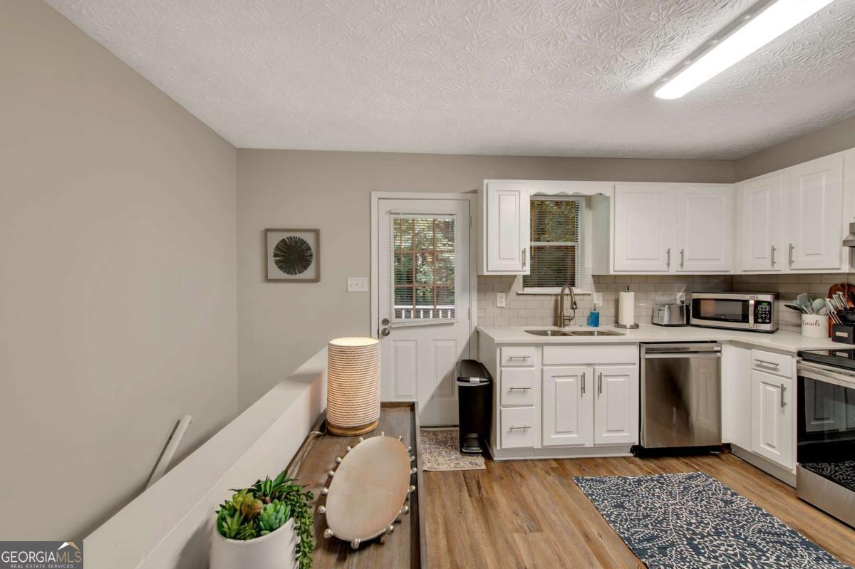 4375 Coopers Creek Drive SE Smyrna GA 30082