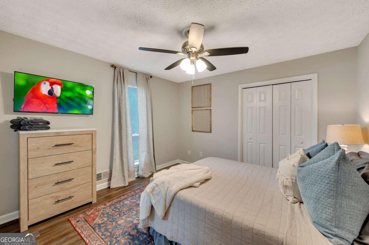 4375 Coopers Creek Drive SE Smyrna GA 30082