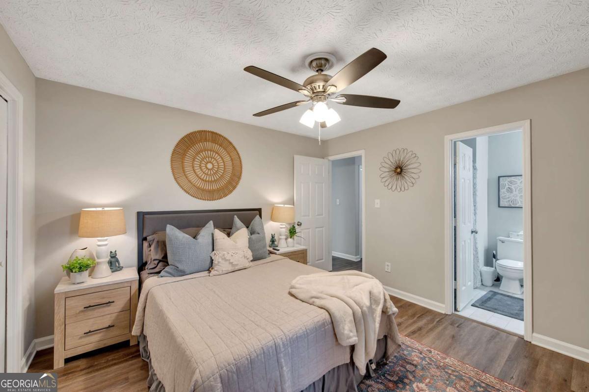 4375 Coopers Creek Drive SE Smyrna GA 30082