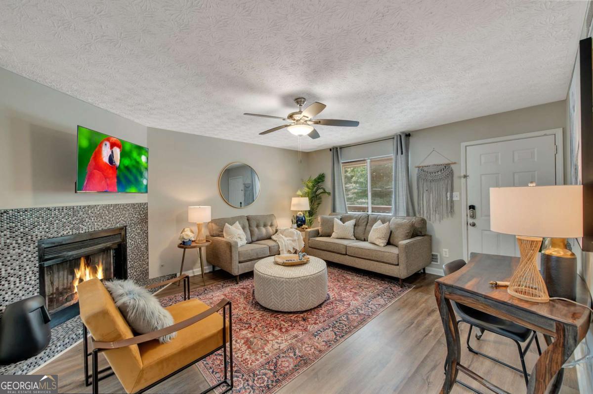 4375 Coopers Creek Drive SE Smyrna GA 30082