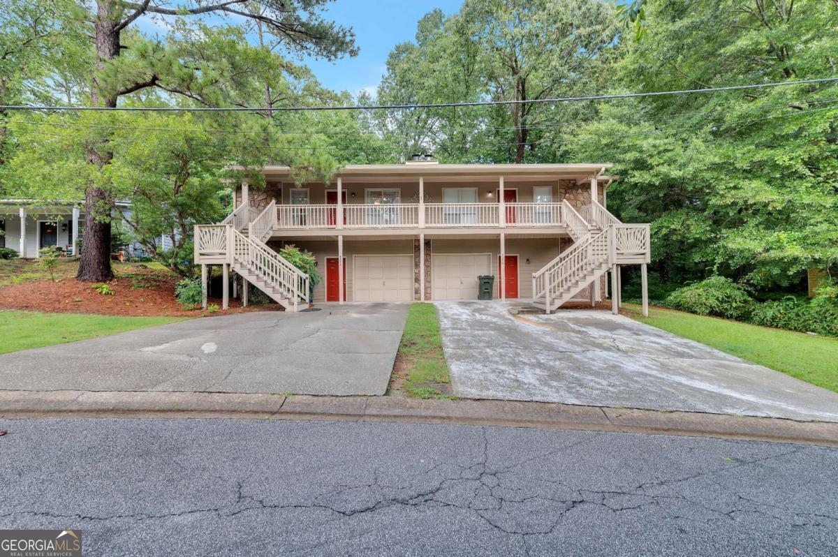 4375 Coopers Creek Drive SE Smyrna GA 30082