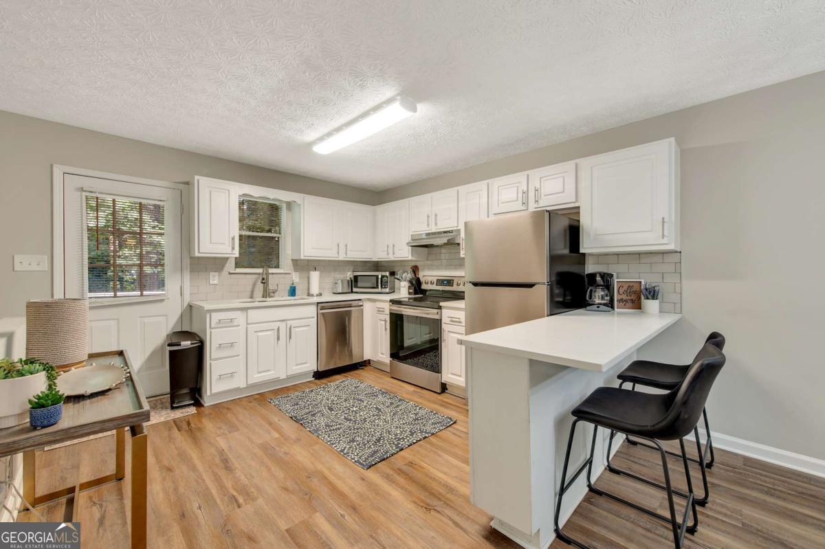 4375 Coopers Creek Drive SE Smyrna GA 30082