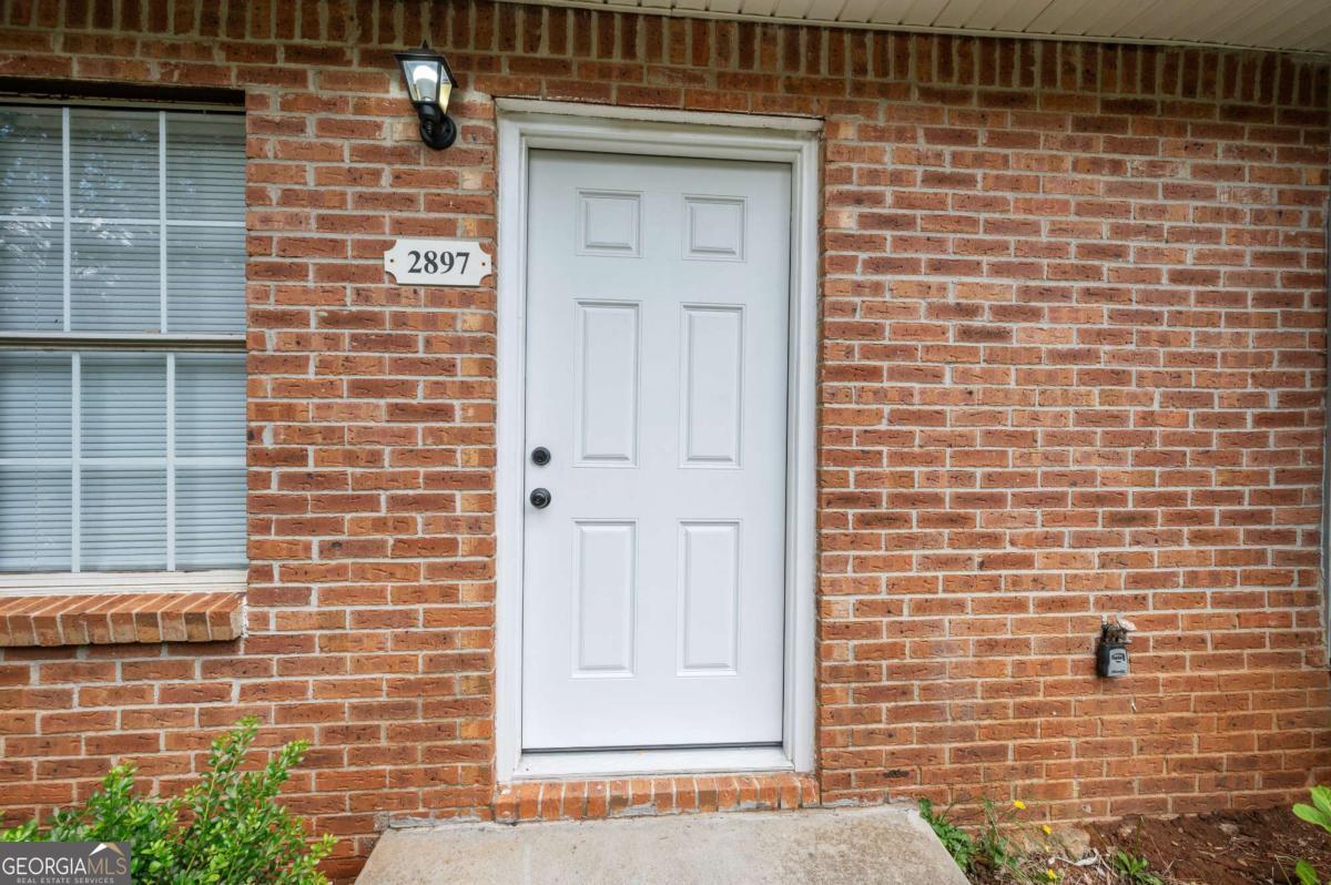 2897 Spruce Circle Snellville GA 30078