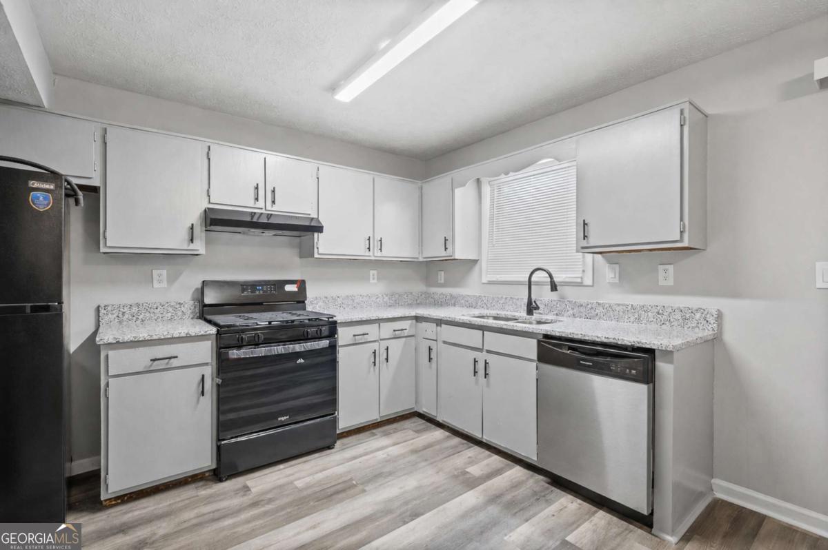 2897 Spruce Circle Snellville GA 30078