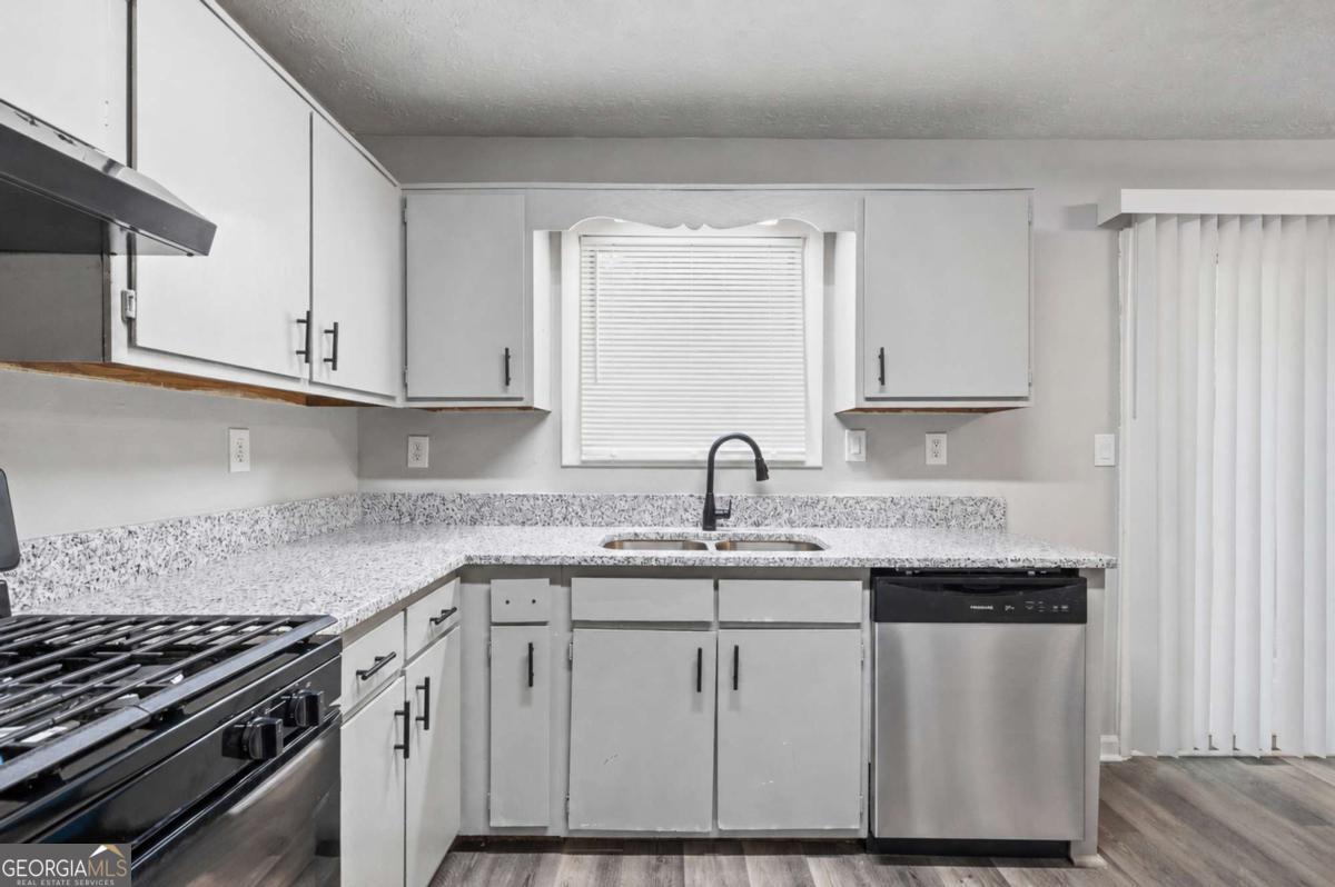 2897 Spruce Circle Snellville GA 30078