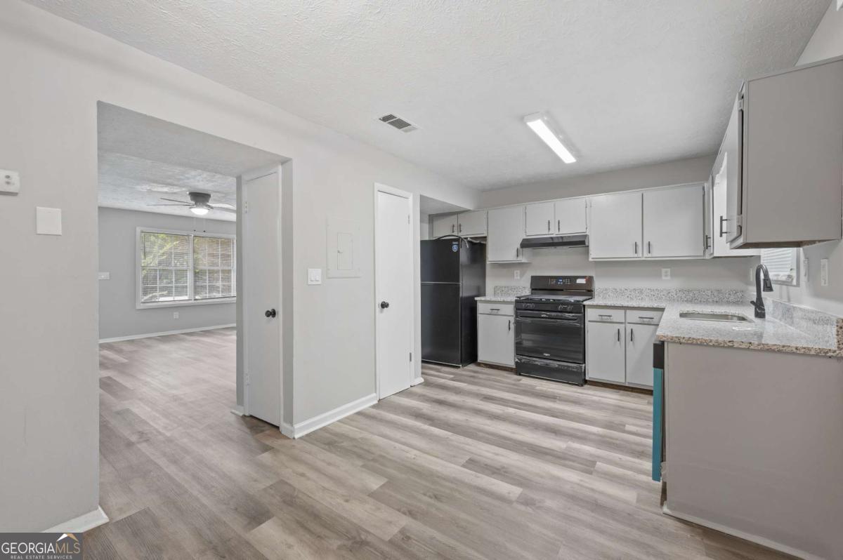 2897 Spruce Circle Snellville GA 30078