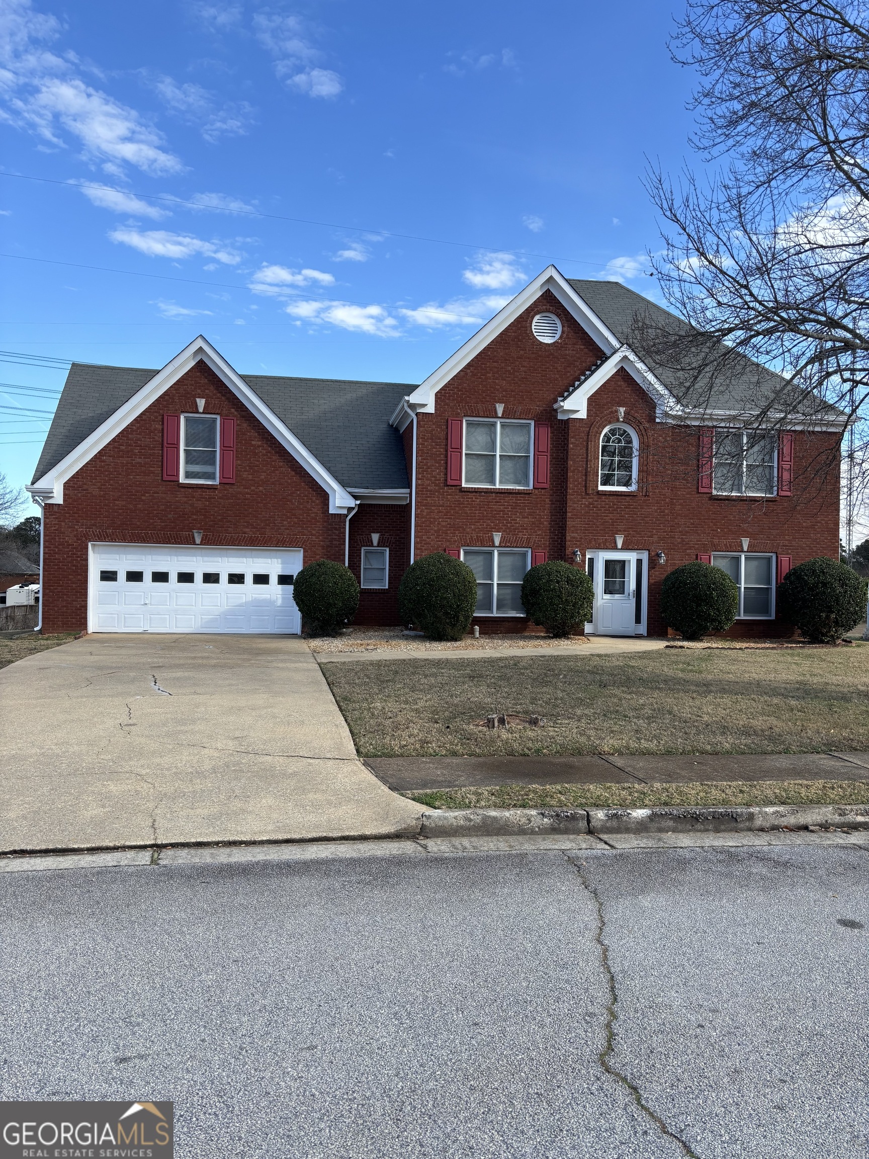 220 Cross Creek Drive Lilburn GA 30047