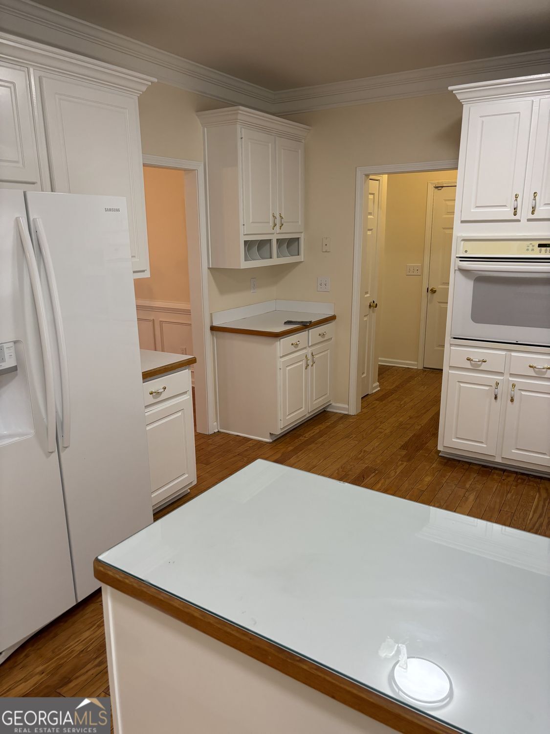 220 Cross Creek Drive Lilburn GA 30047