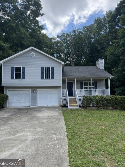 2799 Kristi Beth Court Dacula GA 30019